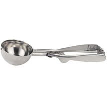 Winco Stainless Steel Disher, 3.75-Ounce, Medium - $27.99