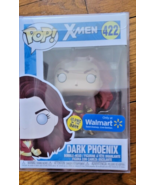 Funko Pop! Dark Phoenix #422 GITD Walmart Exclusive X-Men - €16,30 EUR