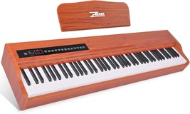 For Both Beginners And Professionals, Zhruns Offers A Digital Piano With 88 Keys - £234.27 GBP