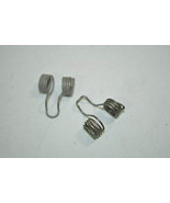 OMC Evinrude Johnson Brush Spring Lot of 2 Part# 308141 - €10,01 EUR