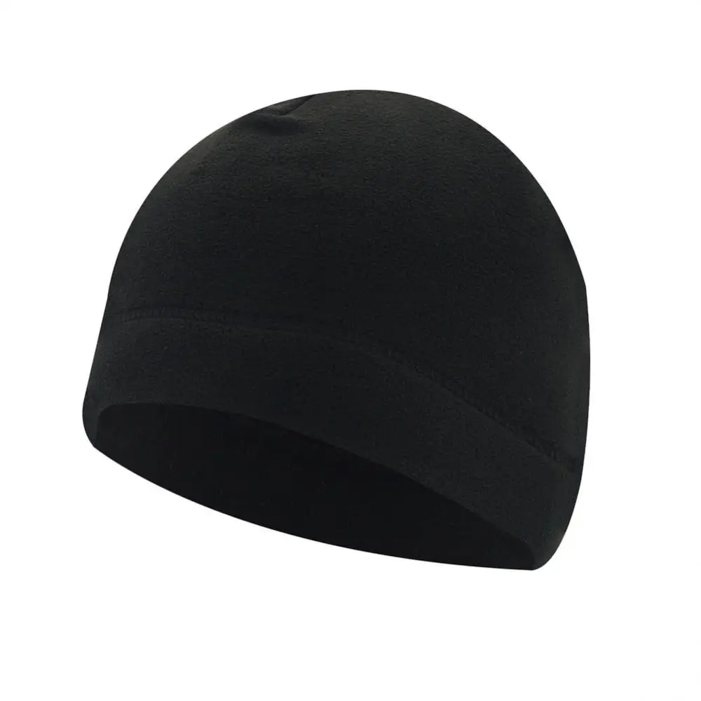 new Unisex Warm Fleece Hats Winter Autumn Clic Outdoor Windproof Fishing Hi Cycl - £73.54 GBP