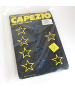 Ladies Capezio Dance Ballet Tights Navy Blue Footed XL Ultra Soft Light ... - £8.65 GBP