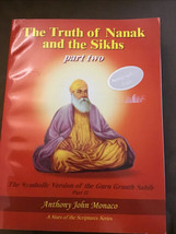 The Truth of Nanak and the Sikhs part two, Monaco, John, Autographed - £30.36 GBP
