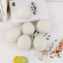 Drying Laundry Felt Ball De-Static Drying Ball - €0,42 EUR+