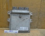 2013-2015 Nissan Rouge Engine Control Unit ECU BEM353300A1 Module 532-2B9 - $24.99