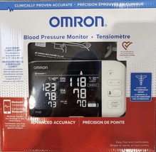 Brand new Omron BP-745 - Blood Pressure Monitor With Bluetooth Connectivity - £100.54 GBP