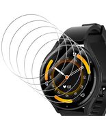 Simpeak 5-Pack Tempered Glass Screen Protector for Garmin Venu 3 45mm Clear - €8,62 EUR