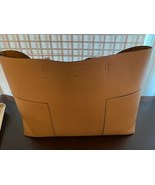 Tory Burch BLOCK T Tote British Tan - £119.90 GBP