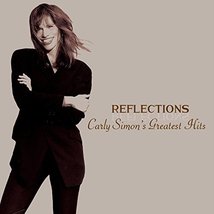 Reflections Carly Simon&#39;s Greatest Hits [Audio CD] Carly Simon - £9.16 GBP