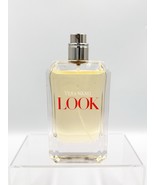 Vera Wang Look Eau De Parfum Spray 1.7 oz Vaporizer Discontinued Perfume - $702.85 MXN