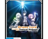 The Greatest Demon Lord is Reborn as a Typical Nobody: Season 1 Blu-ray ... - $47.39