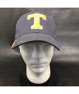 University Of Tennessee Vols Hat -Russell - Grey/ Gray Hat - £13.00 GBP