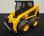 CAT Caterpillar Skid Steer Loader Construction Vehicle Toy Model Bruder ... - $15.00