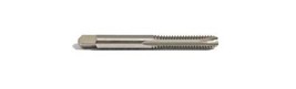 1/4-20 2 Flute HSS GH3 Straight Flute Bottoming Tap 13638 - $11.23