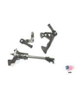 VW 02Q Shift Tower Switch 6-Speed Manual Gearbox Passatt CC Audi A3 02Q3... - €159,72 EUR