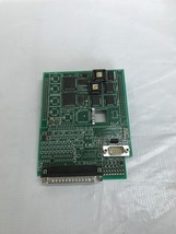 Baldor / Optimised Control Ltd 001510 E441 Iss 2 Stepper Controller PCB - £237.67 GBP