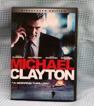 Michael Clayton Widescreen Edition  - £5.22 GBP