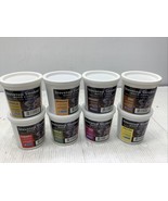Camerons Wood Smoking Chips Variety Gift Set - Set of 8 Pints (0.473176 L) - $951.78 MXN