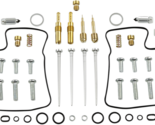 Parts Unlimited Carburetor Carb Rebuild Kit For 97 Honda VT 1100C Shadow... - $105.95