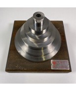 Mikemaster MI Size Control 1&quot; - 6&quot; Range Micrometer Calibration Tool - $9,424.36 MXN