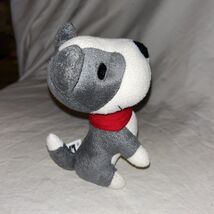 Natsume Harvest Moon 3D: The Lost Valley 6" Dog Plush Toy Nintendo 3DS - $16.99