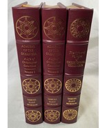 3 Vols, Admiral of the Ocean Sea +Journals by Samuel Eliot Morison, East... - $547.08 CAD
