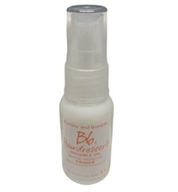 Bumble &amp; Bumble Hairdresser&#39;s Invisible Oil Primer - 1oz Travel Size Bb - £7.79 GBP