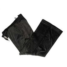 Alfani Velour Lounge/Sleep Pants LARGE (818) - $17.82