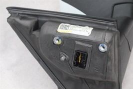 2018-2024 GMC Terrain Power Door Wing Mirror Passngr Right RH 84403936 image 7