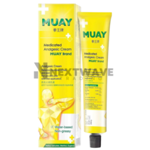 1 X Namman Muay Thai Boxing Cream 100g Warm-Up &amp; Post-Workout Massage - $21.18