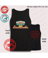 COUNTRY THUNDER ARIZONA MUSIC FESTIVAL 2025 Tank Top - $28.00