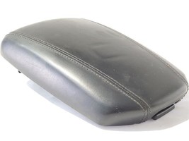 Center Console Lid Assembly Only OEM 2013 2016 Hyundai Genesis   - $28.25
