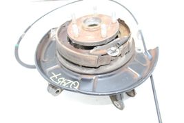 06-07 SUBARU B9 TRIBECA REAR RIGHT PASSENGER SIDE KNUCKLE Q2957 image 7