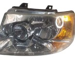 Driver Left Headlight Bright Background Fits 03-06 EXPEDITION 278463 - £44.14 GBP