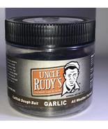 World Famous Very Rare Uncle Rudy’s Catfish Dough Bait,Garlic 16oz Jar-S... - $264.10