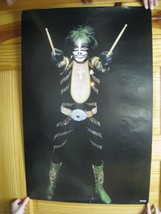 Peter Chriss Corps Shot Poster Kiss-
show original title

Original TextB... - $179.29