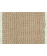 Artisan Handwoven Dollhouse Rug 5&quot;x7&quot; Dogwood #18, Cotton - €38,04 EUR