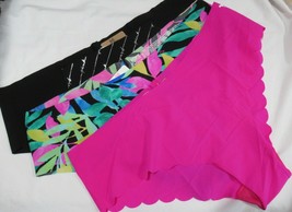 Pink by Victoria&#39;s Secret Panty Underwear NO-SHOW CHEEKSTER Size XXL u pick - £11.79 GBP