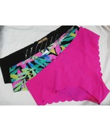 Pink by Victoria&#39;s Secret Panty Underwear NO-SHOW CHEEKSTER Size XXL u pick - $18.52