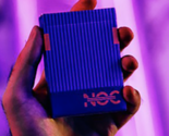 NOC3000X2 (Purple Edition) Playing Cards  - £9.63 GBP