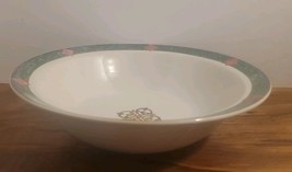 Pfaltzgraff Amalfi Mediterranean 9&quot; Round Vegetable Serving Bowl - $13.85