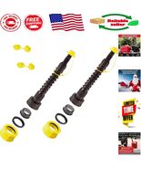 EZ-Pour Fuel Spout Replacement Pack - Perfect for Water Jugs &amp; Canisters - $886.04 MXN