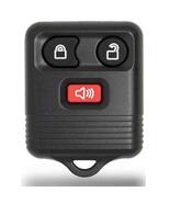1x New Keyless Entry 3 Button Remote Car Key Fob for Explorer F150 Escap... - $321.78 MXN
