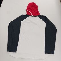 Arizona Diamondbacks MLB Women's 2XL Multicolor Hoodie Pullover Sweatshirt image 2