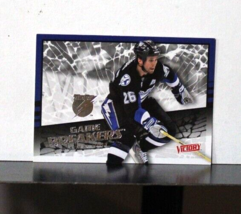 2008-09 Upper Deck Victory Game Breakers #GB48 Martin St. Louis - £2.33 GBP