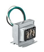 Hampton Bay Wired Doorbell TriVolt Transformer 1003 008 628 Model HB-125-03 - $17.31 CAD