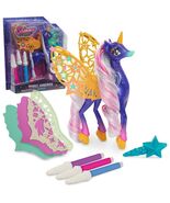 Sparkle Makeover Shimmercorn, Galaxie, Unicorn, Girls Activity Set, 11 P... - $31.04
