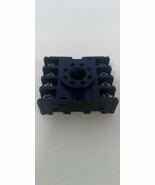 Omron PF083A Relay Base 8 Angle Socket Base - €9,50 EUR
