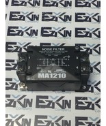 Lambda MA1210 Noise Filter  - $431.57 MXN