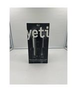 Blue Yeti Blackout Professional Usb Microphone Podcasting Recording Stre... - £73.34 GBP